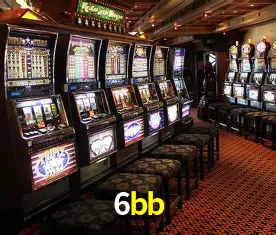 Desvendando o Mundo dos Jogos Virtuais na 6bb