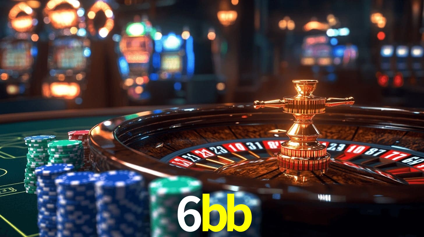 6bb: Seu Cassino Premiado com Pagamentos Rápidos