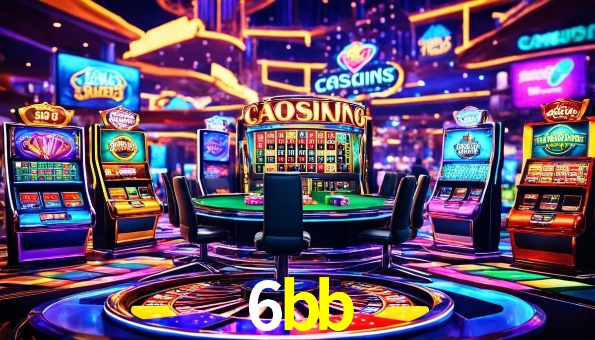 Estatísticas 6bb