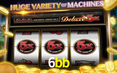 A Emoção da Loteria na 6bb: Uma Chance de Mudança de Vida