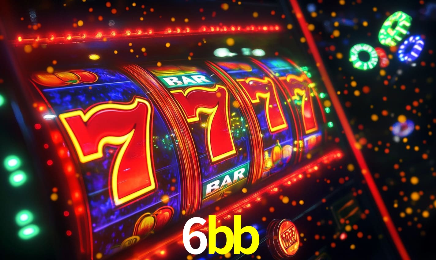 6bb: Seu Cassino Premiado com Pagamentos Rápidos