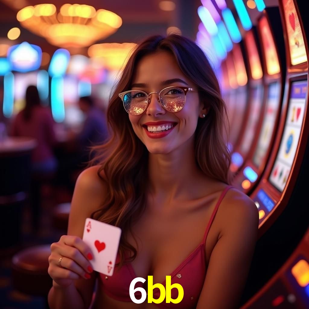 Welcome Bonus 6bb