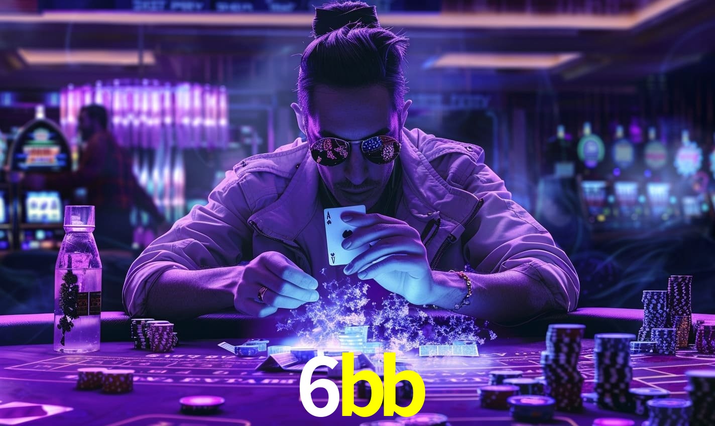 Live Casino 6bb