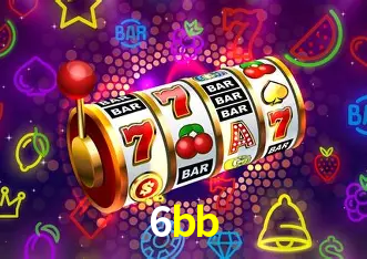 Inovações de Jogos na 6bb: O Futuro das Experiências Interativas
