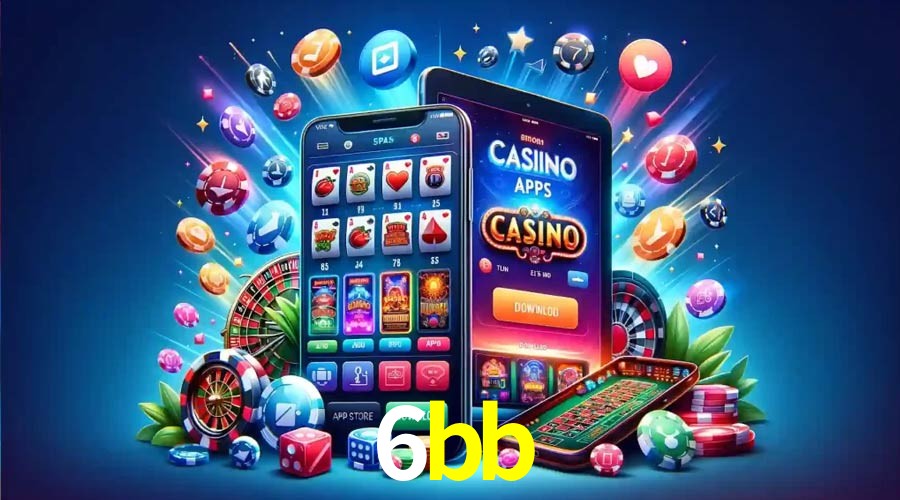 Game Providers 6bb