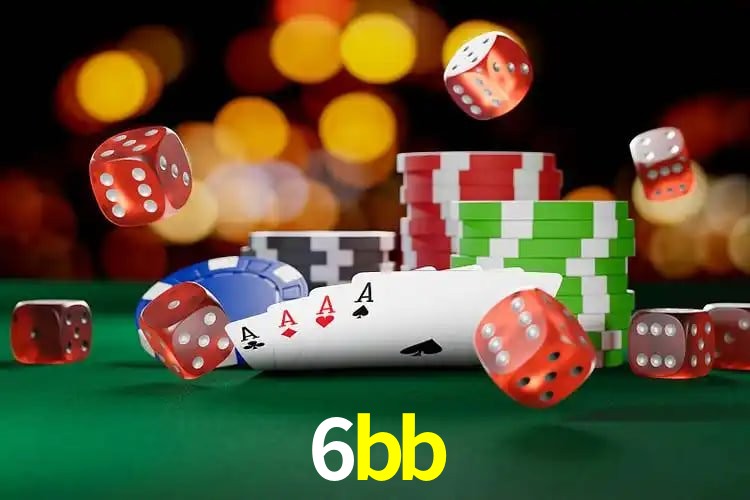 Casino Ao Vivo 6bb