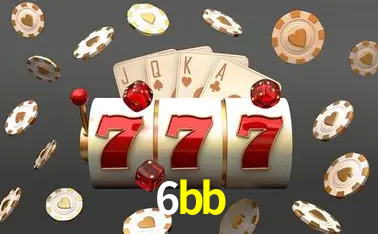 Descubra a Magia dos Jogos de Arcade no 6bb