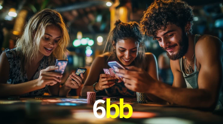Welcome Bonus 6bb