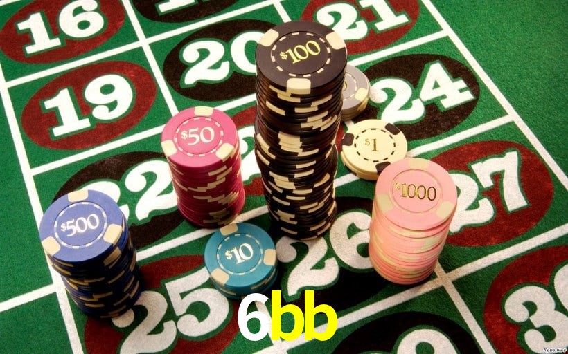 Apostas de Tênis 6bb