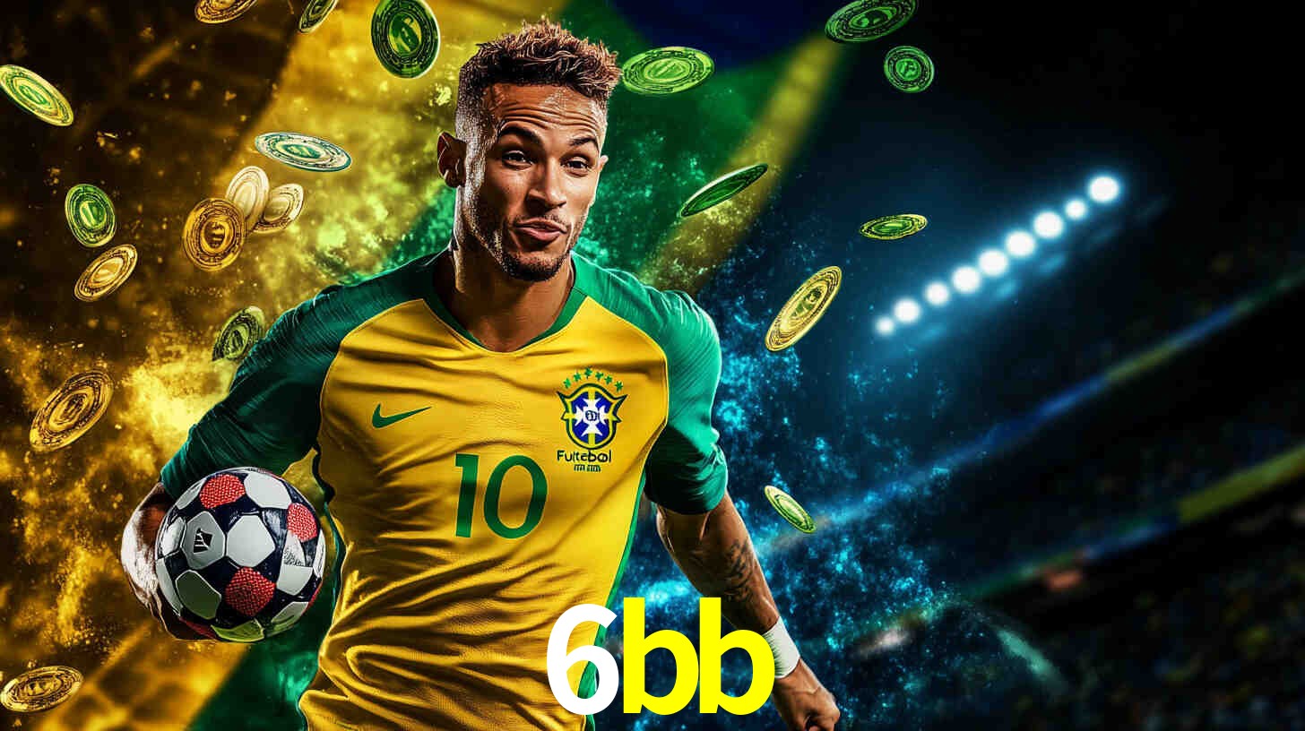 Descubra a Essência do 6bb: Nossa História e Compromissos