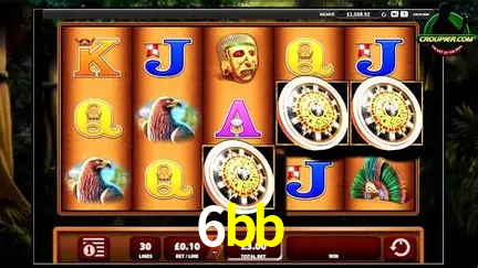 Desvendando o Mundo dos Jogos Virtuais na 6bb