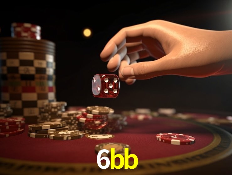 Jogos de Slot 6bb