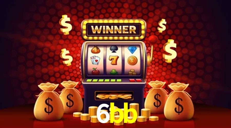 Slot Games 6bb