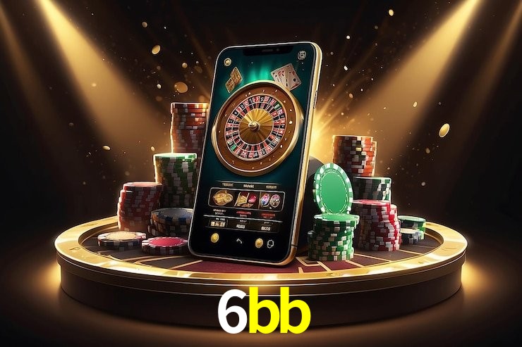 Tecnologia da Plataforma 6bb