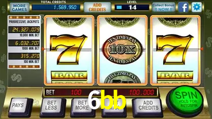 Exclusive Offers 6bb