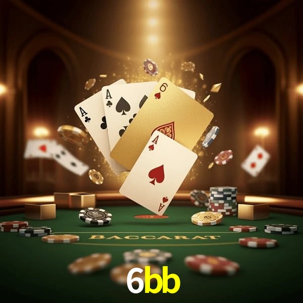 Blackjack Table 6bb