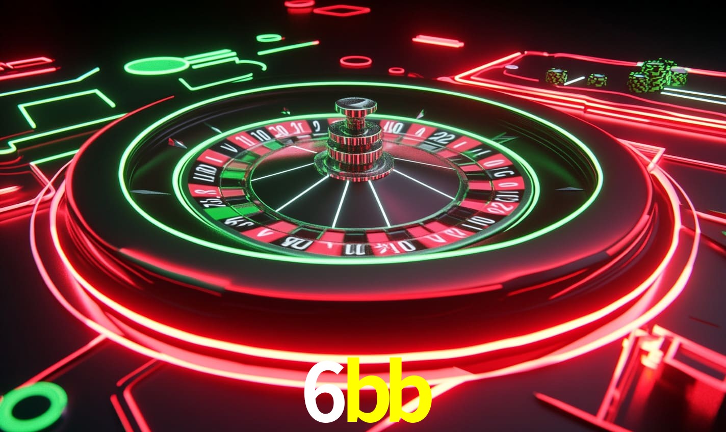 A Experiência Imersiva dos Cassinos Ao Vivo no 6bb