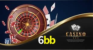 Estatísticas Esportivas 6bb