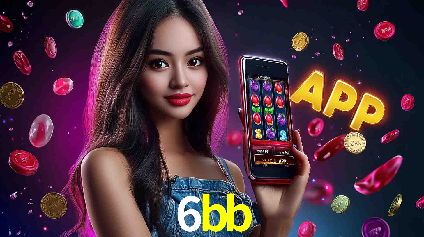 A Popularidade dos Caça-Níqueis no 6bb