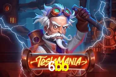Jogos de Slot 6bb