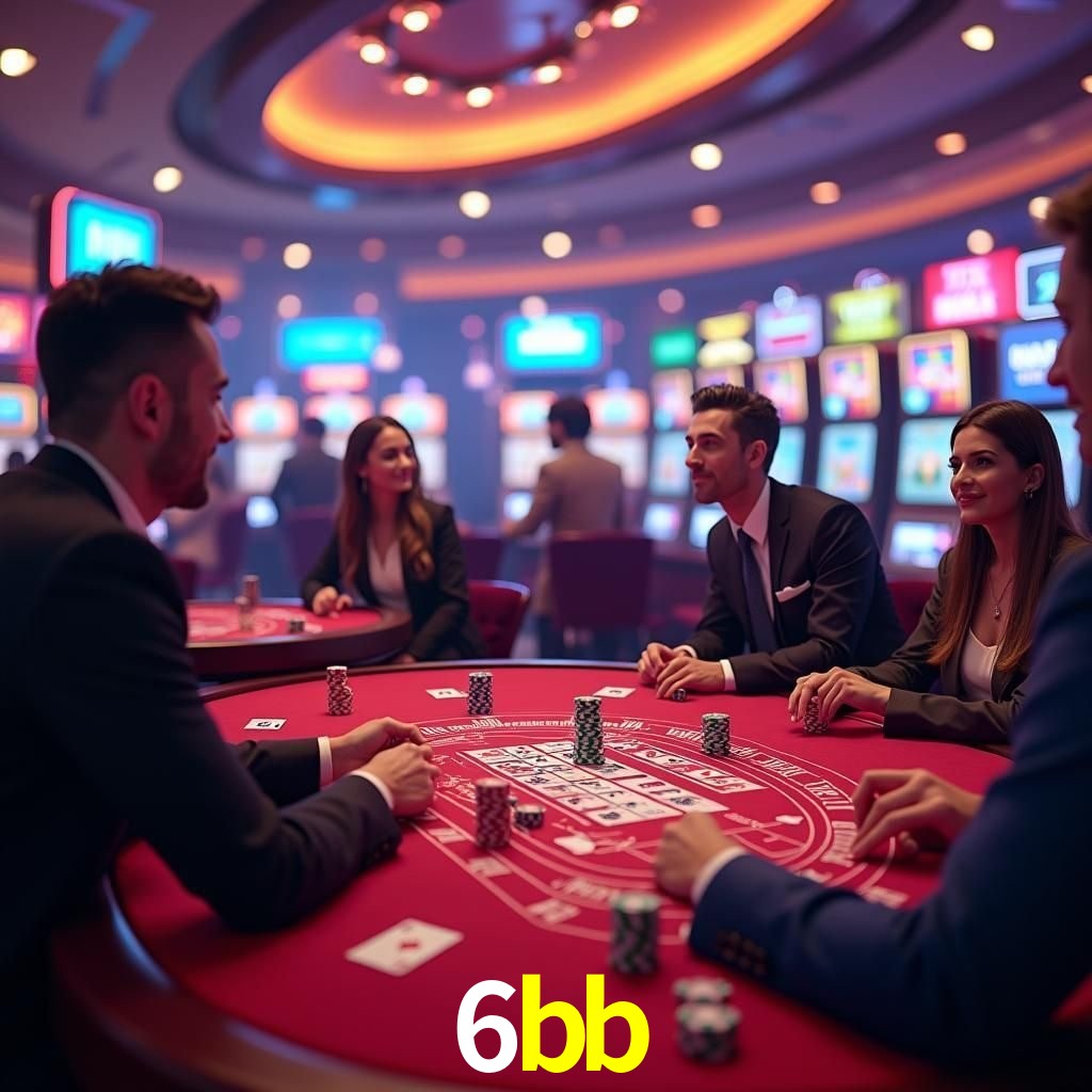 Programa VIP 6bb