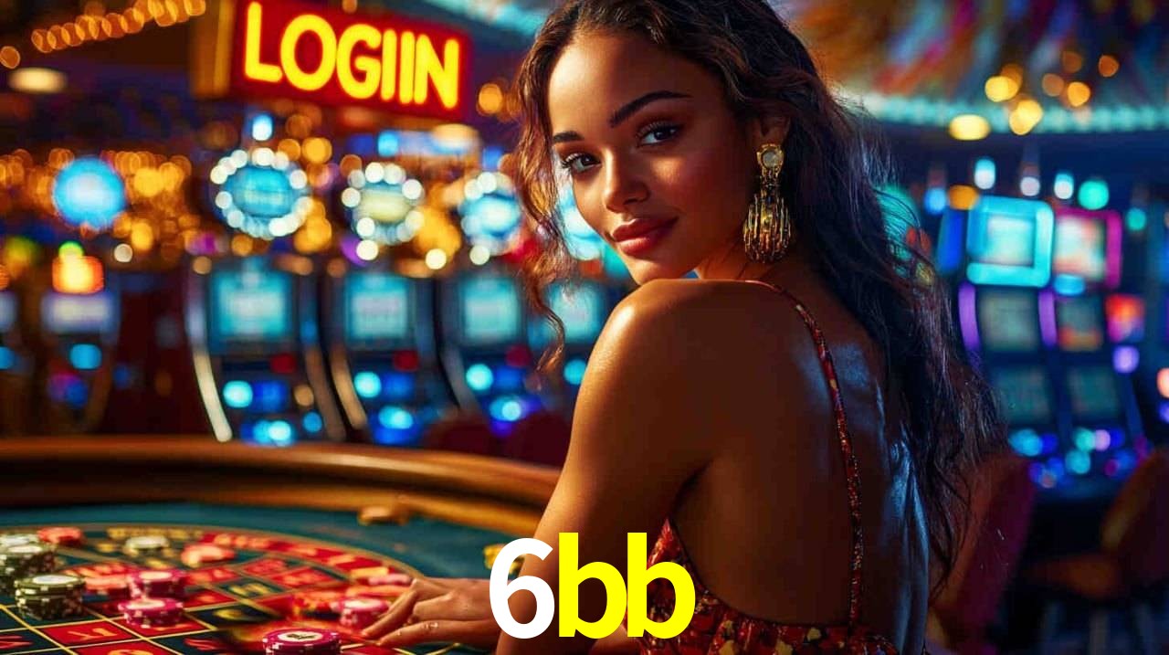 Diretório de Jogos 6bb