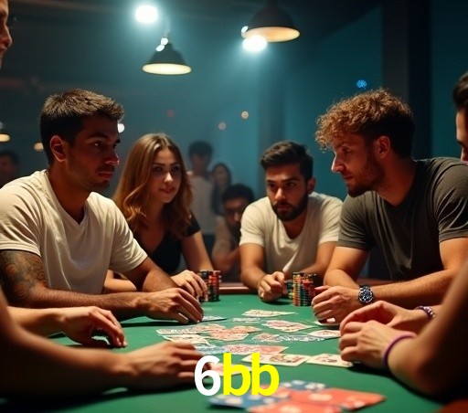 6bb cassino online