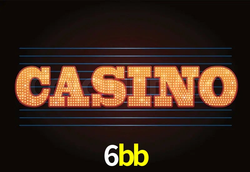 Estatísticas Esportivas 6bb