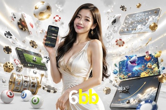 Game Providers 6bb