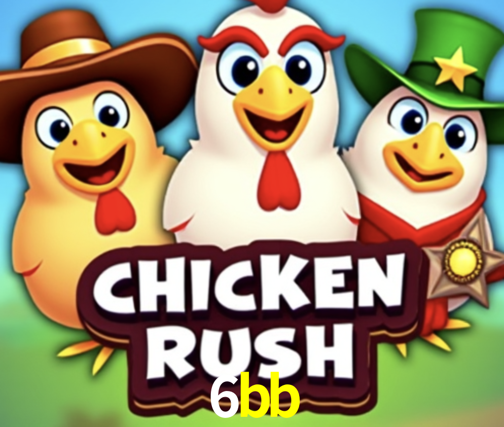 APP oficial da 6bb para mobile
