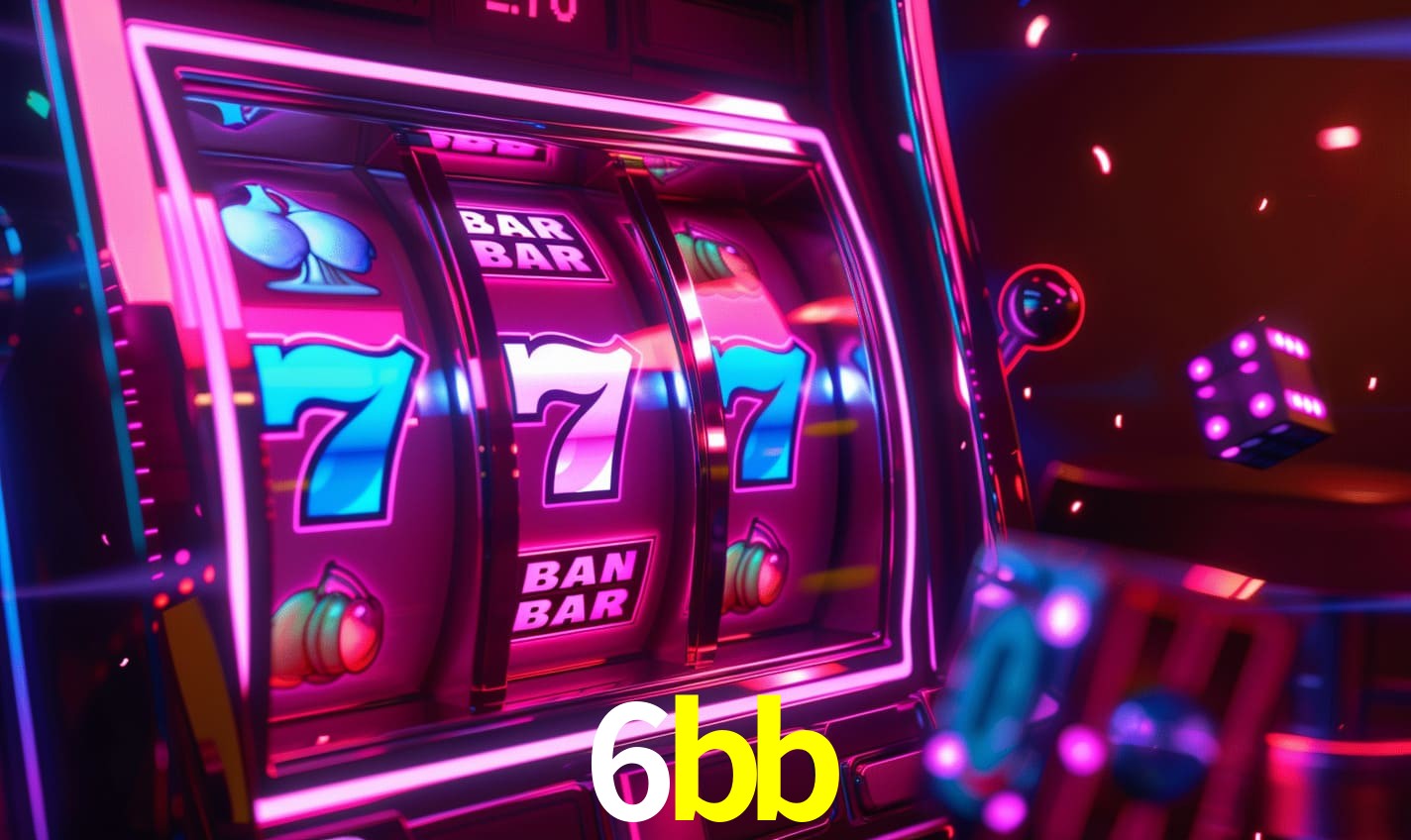 Inovações de Jogos na 6bb: O Futuro das Experiências Interativas