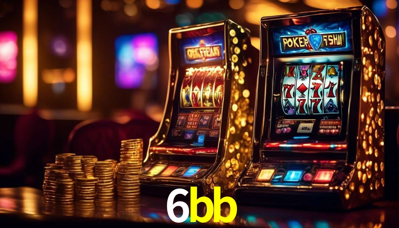 A Emoção da Loteria na 6bb: Uma Chance de Mudança de Vida