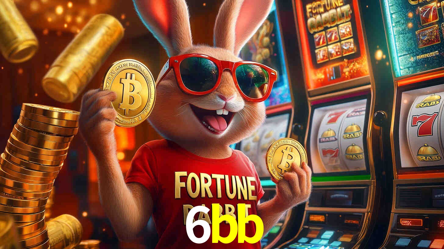 A Popularidade dos Caça-Níqueis no 6bb