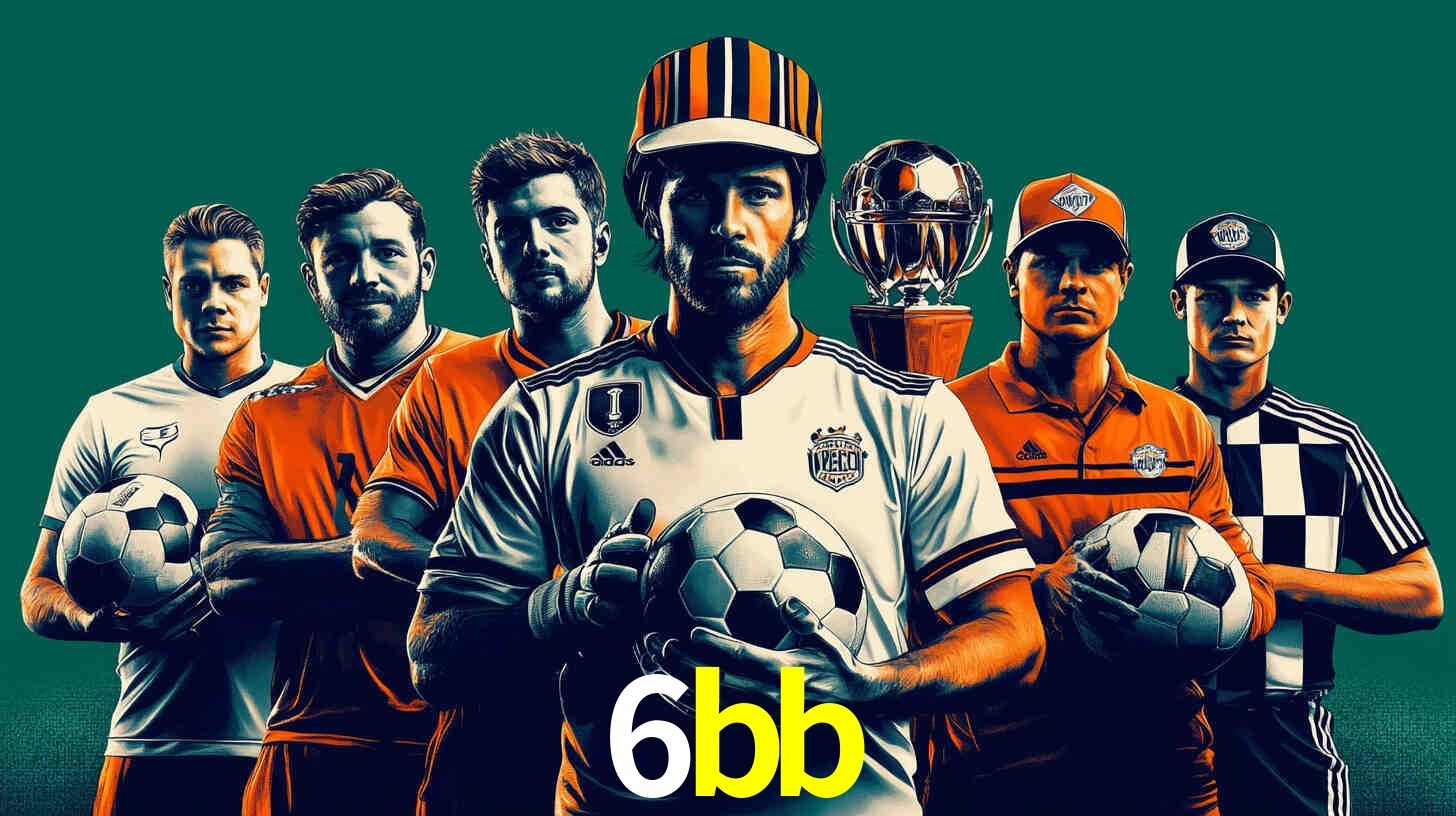 Descubra a Essência do 6bb: Nossa História e Compromissos