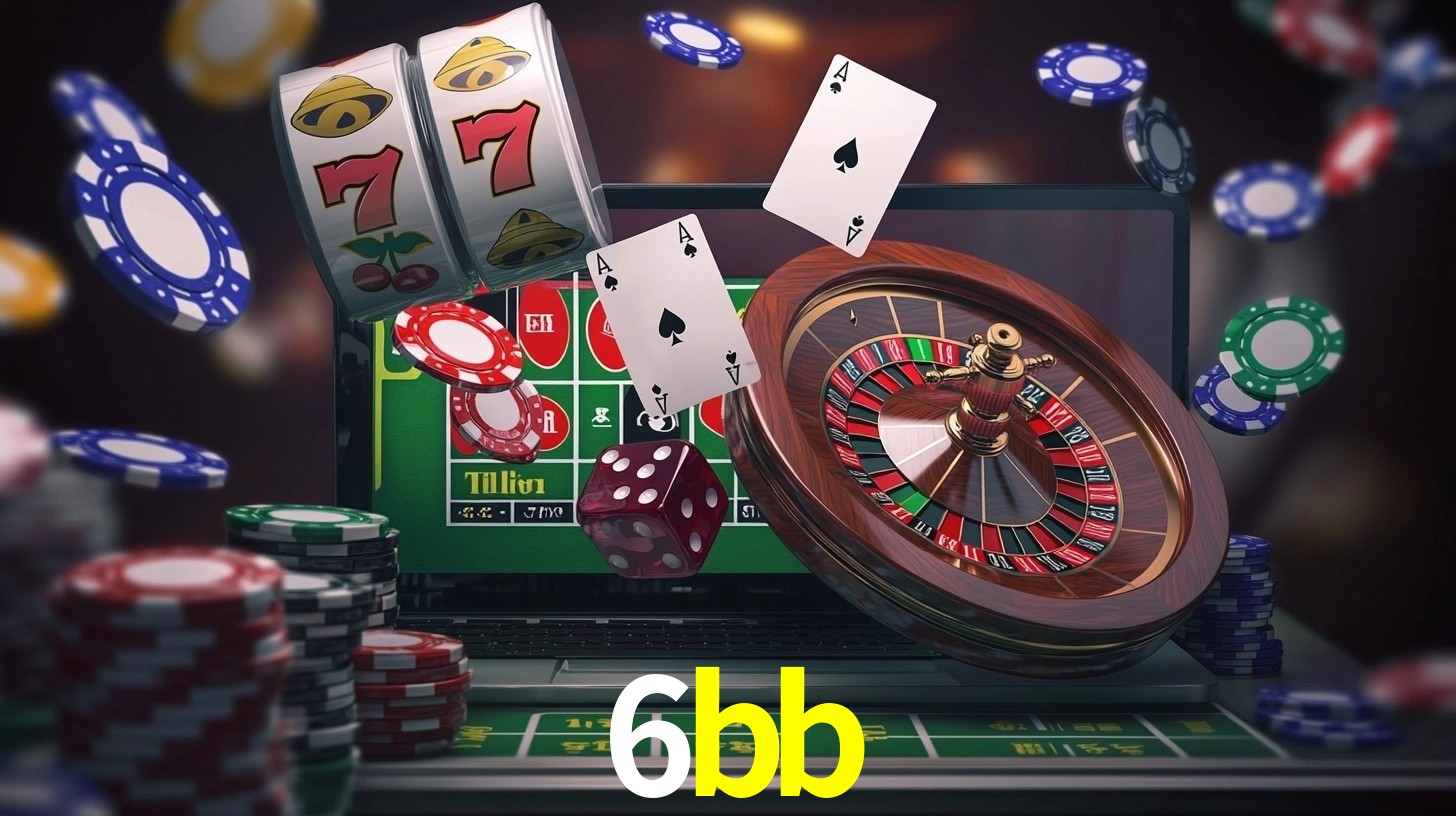 Ofertas Imperdíveis na 6bb: Promoções e Bônus Que Valem a Pena