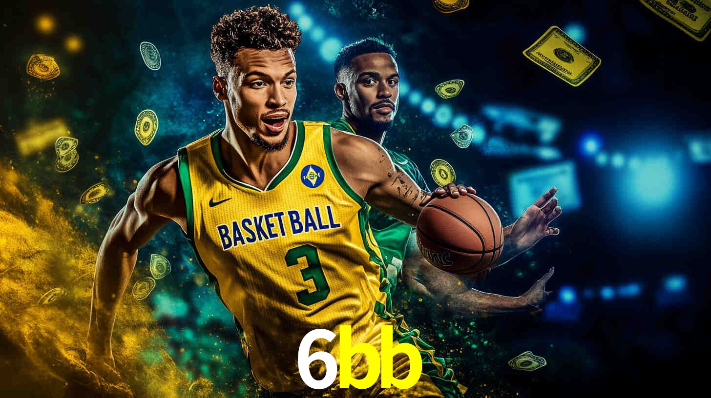 Apostas Esportivas na 6bb: Um Guia Completo