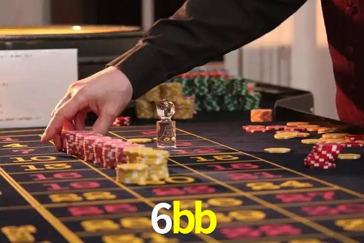 Inovações de Jogos na 6bb: O Futuro das Experiências Interativas
