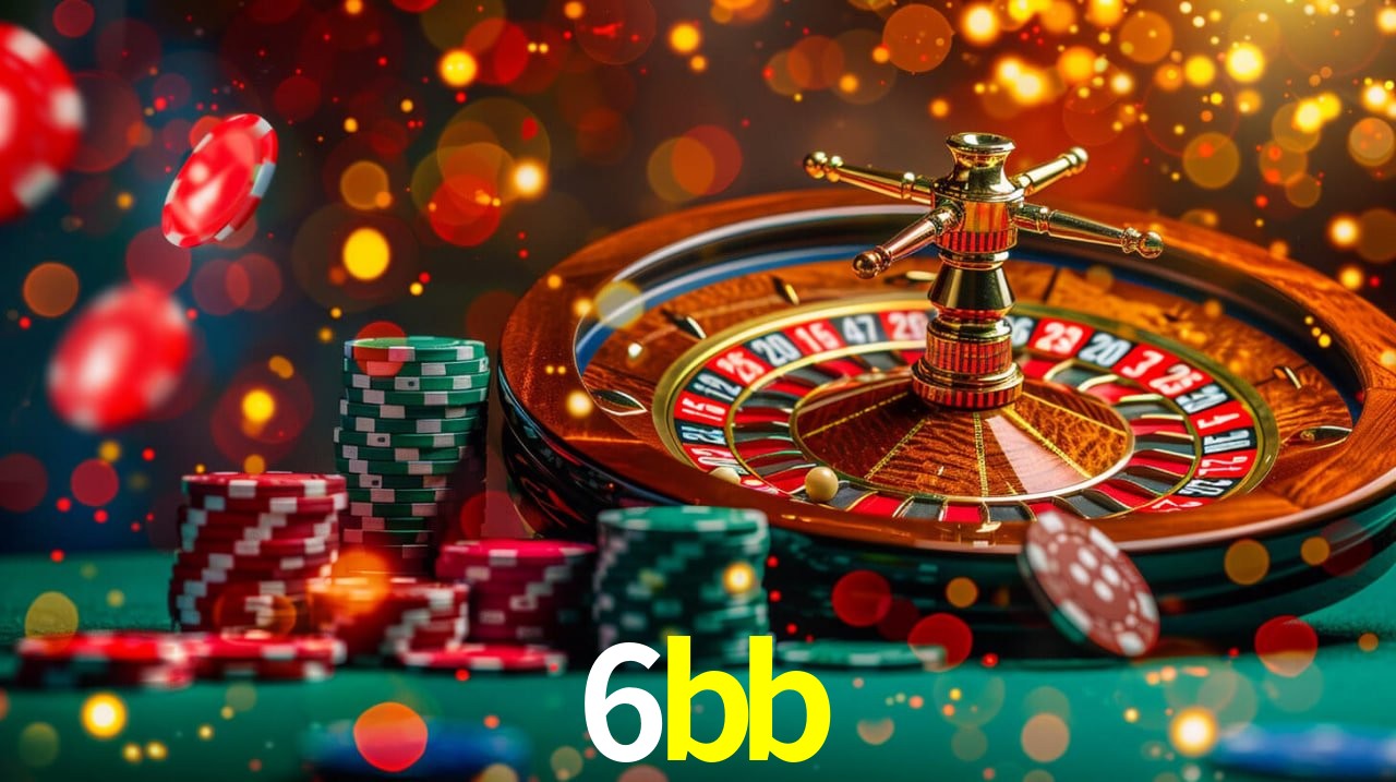 Desvendando o Mundo dos Jogos Virtuais na 6bb