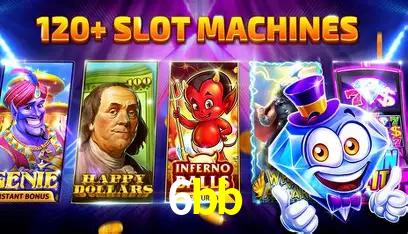 A Revolução dos Aplicativos de Jogos no 6bb