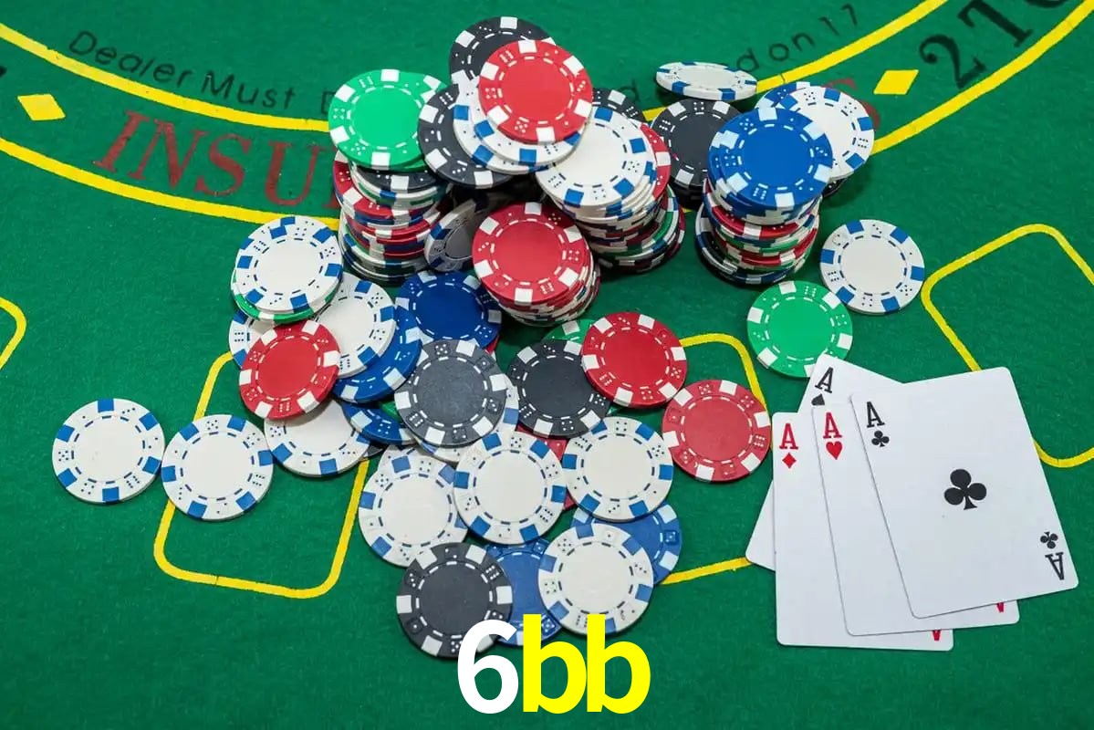 Bônus Diários 6bb