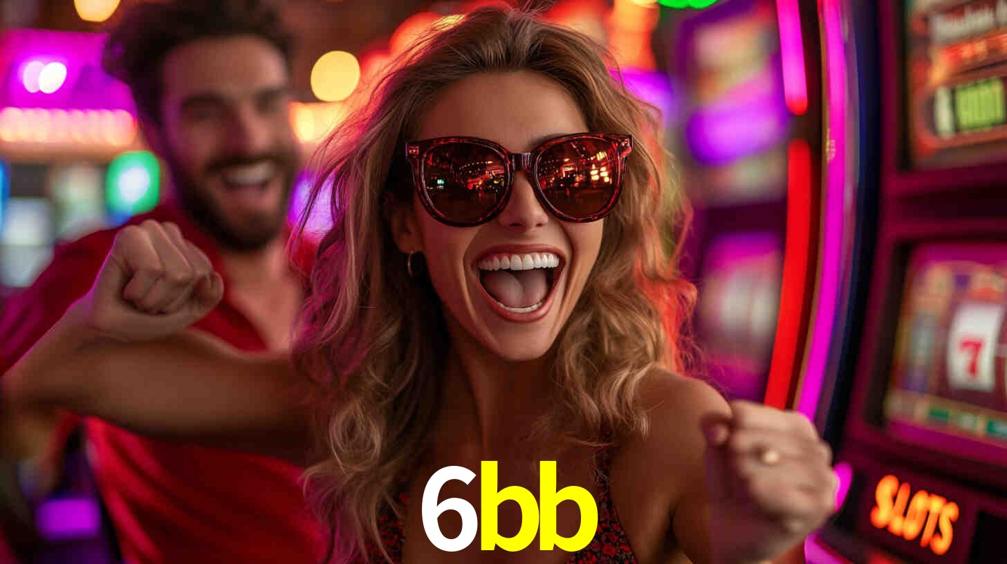 Explorando a Categoria de Eventos em Apostas na 6bb