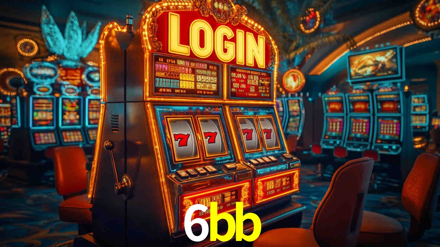 6bb App Interface