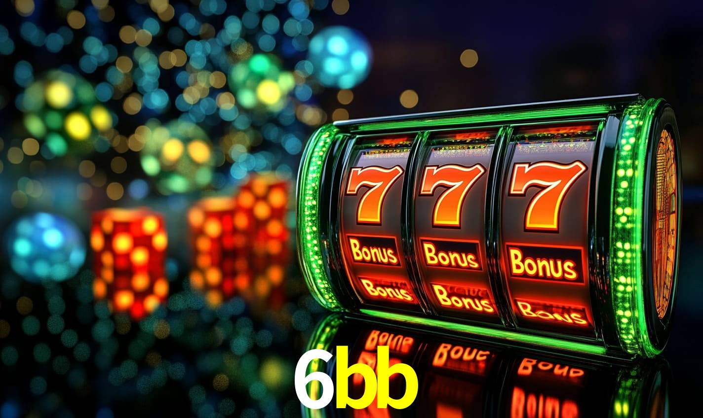 Provedores de Jogos 6bb