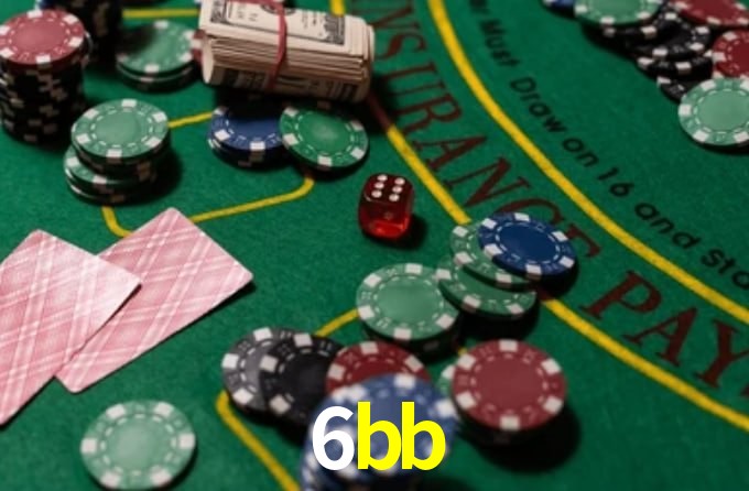 Bônus Generosos e Exclusivos no 6bb para Você!